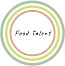 Logotipo para Food Talent