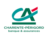 Logo de l'entreprise Crédit Agricole Charente Périgord