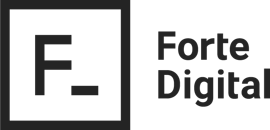 Forte Digital  sin bedriftslogo