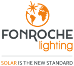 Logo de l'entreprise Fonroche Lighting