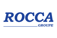 Logo de l'entreprise Groupe ROCCA