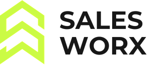 Bedrijfslogo SalesWorx