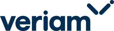 Veriam company logo