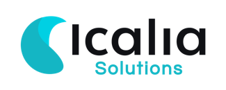 Página de vacantes de Icalia Solutions