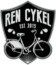 Karriereside for Ren Cykel