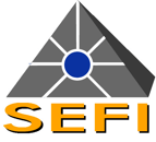 Logo pour SEFI