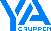 YA Gruppens karriärsida