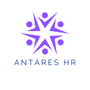 Antares HR logotipo de la empresa