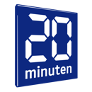 Karriereseite von 20 Minuten