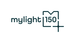 Logo de l'entreprise mylight150