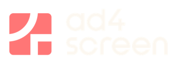 Ad4Screen : site carrière