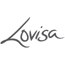 Bedrijfslogo Lovisa