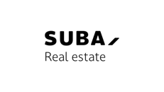Logotipo para Suba