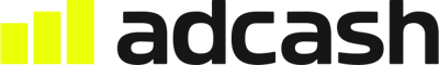 Adcash company logo