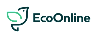 EcoOnline company logo