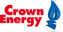Logo for Crown Energy