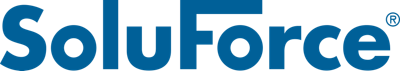Logo voor Soluforce