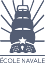 Logo de l'entreprise École navale