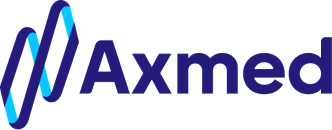 Axmed company logo