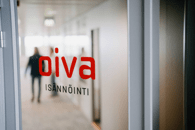 Yksikön Oiva Isännöinti Group Oy logo