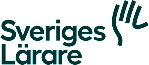 Sveriges Lärare-logga