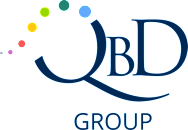 QbD Group company logo