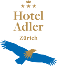 Karriereseite von Hotel Adler und Swiss Chuchi Restaurant