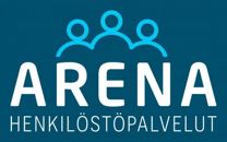 Yrityksen Arena Henkilöstöpalvelut Oy urasivusto