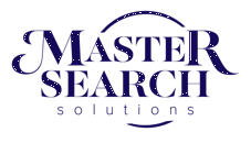 Master Search Solutions logotype