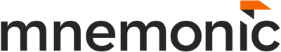 mnemonic company logo