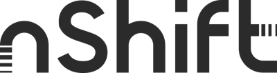 nShift company logo