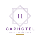Logo pour CAPHOTEL