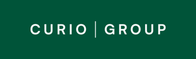 Curio Group company logo