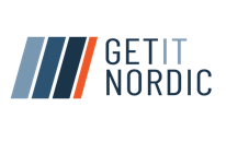 GetIT Nordic-logga