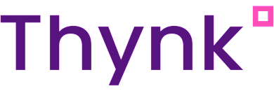 Thynk.Cloud company logo