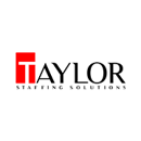Taylor Staffing Solutions career site