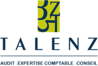 Logo pour TALENZ
