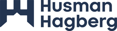 HusmanHagberg-logga