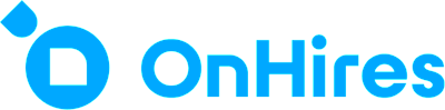 OnHires  company logo