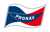Logo for Pronav