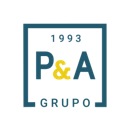 Grupo P&A logotipo de la empresa