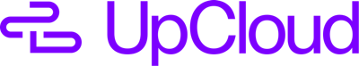 UpCloud company logo