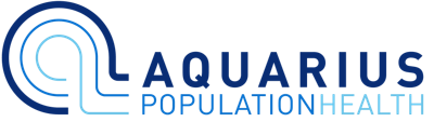 Aquarius Population Health company logo