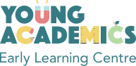 Young Academics company logo