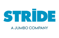Logo for Stride Management