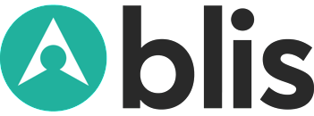 Blis company logo