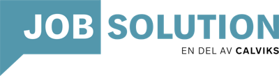 Job Solution Consultings karriärsida