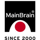 MainBrain A/S virksomhedslogo