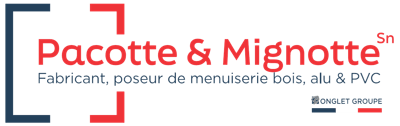 PACOTTE & MIGNOTTE SN : site carrière
