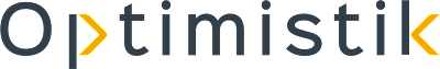 Optimistik company logo